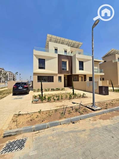 4 Bedroom Twin House for Sale in Sheikh Zayed, Giza - 561010236_1337599364436366_6401052576149027050_n. jpg