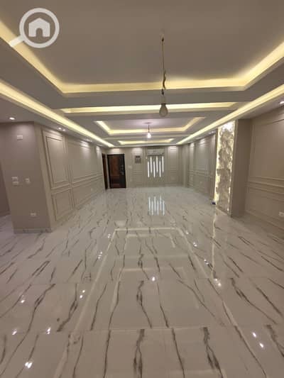 3 Bedroom Flat for Rent in Sheikh Zayed, Giza - IMG-20250805-WA0205. jpg