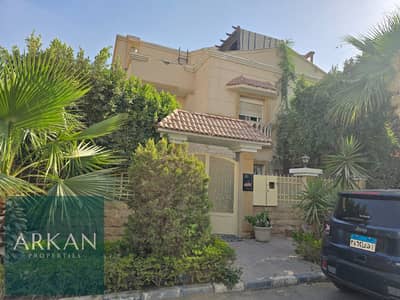 توين هاوس 6 غرف نوم للبيع في 6 أكتوبر، الجيزة - 445e48bb-1252-4d37-851a-91d3480450ef. jpg
