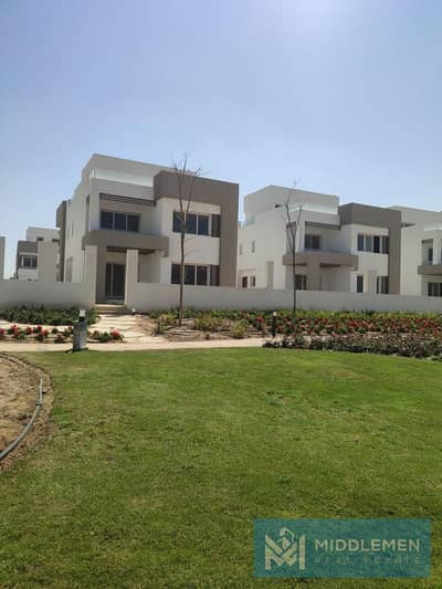 3 Bedroom Townhouse for Sale in New Cairo, Cairo - WhatsApp Image 2023-07-16 at 11.25. 50 AM (1). jpeg 3 Bedroom Townhouse for Sale in New Cairo, Cairo - WhatsApp Image 2023-07-16 at 11.25. 50 AM (1). jpeg