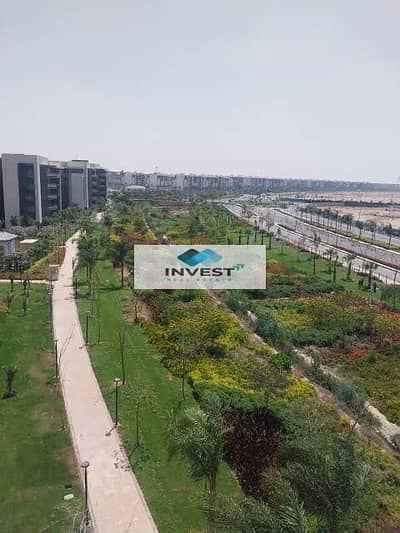 3 Bedroom Apartment for Rent in Madinaty, Cairo - WhatsApp Image 2025-10-16 at 4.33. 41 PM. jpeg