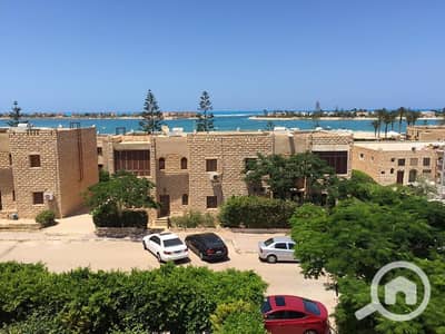 3 Bedroom Flat for Sale in North Coast, Matruh - 1. jpeg