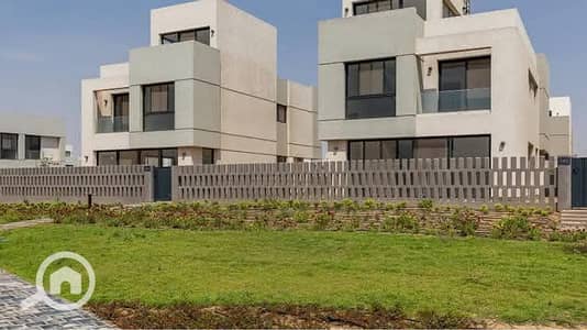 3 Bedroom Townhouse for Sale in Shorouk City, Cairo - WhatsApp Image 2025-08-16 at 20.40. 40_9ab49db8. jpg