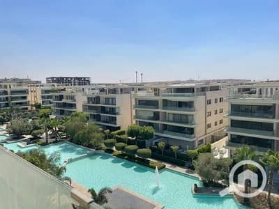 3 Bedroom Flat for Sale in New Cairo, Cairo - 558916547_4166028610382882_2558172991087734682_n. jpg