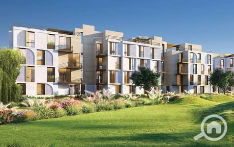 4 Bedroom Penthouse for Sale in Sheikh Zayed, Giza - Screenshot_2. png