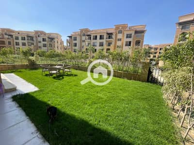 2 Bedroom Apartment for Rent in Katameya, Cairo - IMG-20251014-WA0013. jpg