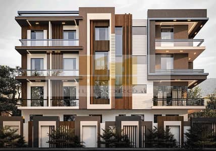 شقة 3 غرف نوم للبيع في القاهرة الجديدة، القاهرة - WhatsApp Image 2025-10-15 at 14.40. 32_d1937da1. jpg شقة 3 غرف نوم للبيع في القاهرة الجديدة، القاهرة - WhatsApp Image 2025-10-15 at 14.40. 32_d1937da1. jpg