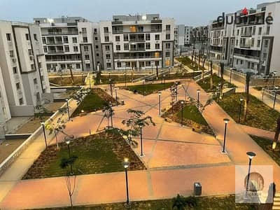 شقة 3 غرف نوم للايجار في القاهرة الجديدة، القاهرة - 10. jpg