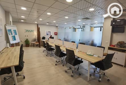 Office for Rent in Sheikh Zayed, Giza - WhatsApp Image 2025-10-16 at 3.08. 39 PM. jpeg