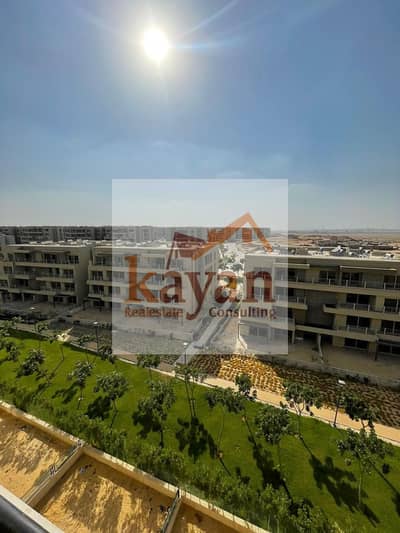 2 Bedroom Flat for Rent in Mostakbal City, Cairo - WhatsApp Image 2025-10-15 at 3.10. 47 PM (3). jpeg
