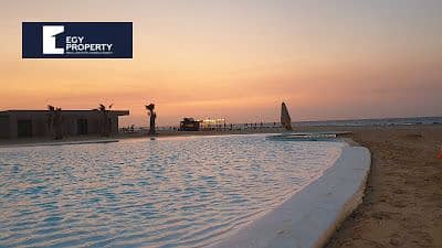 4 Bedroom Chalet for Sale in North Coast, Matruh - unnamed (12). jpg