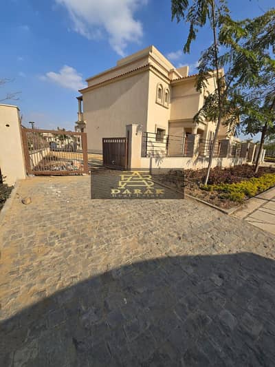 4 Bedroom Townhouse for Sale in Madinaty, Cairo - WhatsApp Image 2025-10-16 at 14.49. 48_aabb5794. jpg