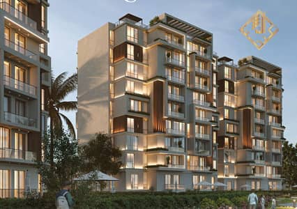 3 Bedroom Townhouse for Sale in New Capital City, Cairo - WhatsApp Image 2025-10-16 at 4.00. 43 PM (1). jpeg