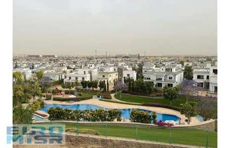فیلا 6 غرف نوم للبيع في القاهرة الجديدة، القاهرة - WhatsApp Image 2025-08-18 at 12.32. 13. jpg