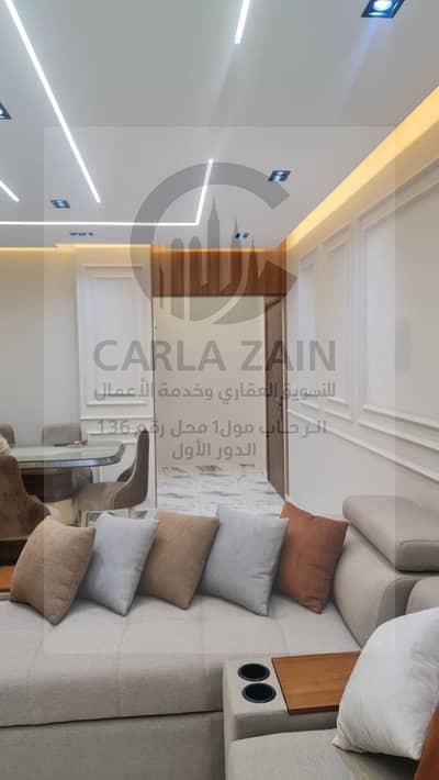 فلیٹ 3 غرف نوم للايجار في القاهرة الجديدة، القاهرة - WhatsApp Image 2025-10-16 at 4.44. 27 PM. jpeg