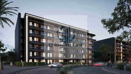 3 Bedroom Duplex for Sale in New Cairo, Cairo - IMG-20251007-WA0007. jpg