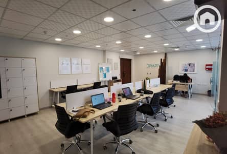 Office for Rent in Sheikh Zayed, Giza - IMG-20251016-WA0068. jpg