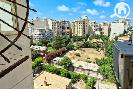 3 Bedroom Apartment for Sale in Kafr Abdo, Alexandria - 1. jpg