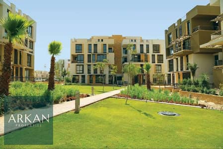 شقة 3 غرف نوم للبيع في الشيخ زايد، الجيزة - IMG-20251016-WA0183. jpg