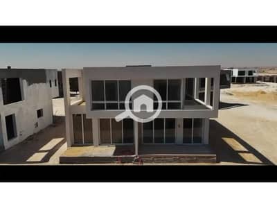 5 Bedroom Twin House for Sale in North Coast, Matruh - WhatsApp Image 2025-06-23 at 06.17. 18 (3). jpg