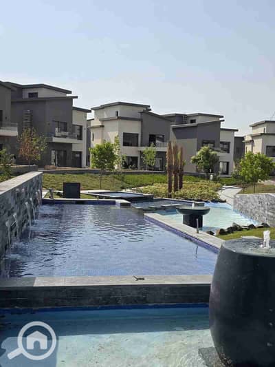 3 Bedroom Townhouse for Sale in New Cairo, Cairo - 1000505817. jpg