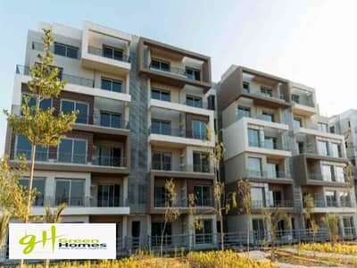 4 Bedroom Apartment for Sale in New Cairo, Cairo - IMG-20231204-WA0069. jpg