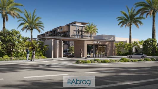 2 Bedroom Flat for Sale in Sheikh Zayed, Giza - WhatsApp Image 2025-10-16 at 4.26. 17 PM. jpeg