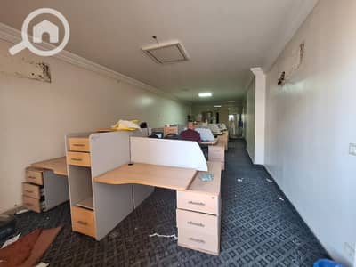 Office for Rent in Smoha, Alexandria - 688e47f0-8d5b-4e34-99d7-2765721cbdfb. jpeg