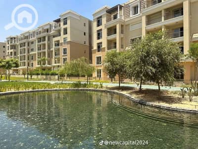 2 Bedroom Flat for Sale in Mostakbal City, Cairo - WhatsApp Image 2025-10-07 at 2.23. 13 PM (1). jpeg