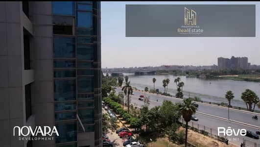 شقة فندقية 1 غرفة نوم للبيع في المعادي، القاهرة - novara 1. jpg