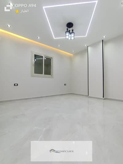 3 Bedroom Flat for Sale in Hadayek al-Ahram, Giza - WhatsApp Image 2025-10-16 at 1.27. 53 PM. jpeg