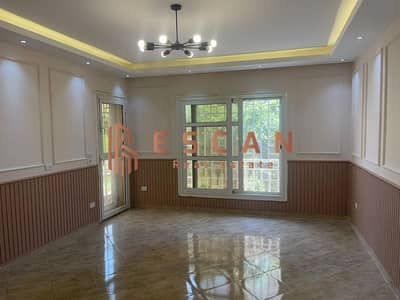 3 Bedroom Flat for Sale in Madinaty, Cairo - IMG-20251012-WA0069. jpg