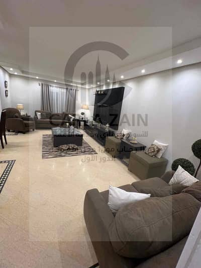 شقة 3 غرف نوم للبيع في القاهرة الجديدة، القاهرة - aae1ceef-b391-4e40-9b9a-cdf5323fe0b1. jpg