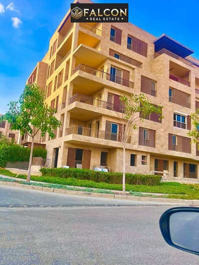 3 Bedroom Apartment for Sale in New Cairo, Cairo - WhatsApp Image 2025-02-13 at 12.10. 54 AM. jpeg