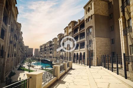 شقة 3 غرف نوم للبيع في القاهرة الجديدة، القاهرة - WhatsApp Image 2025-10-09 at 5.12. 15 PM. jpeg