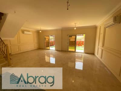4 Bedroom Townhouse for Rent in Sheikh Zayed, Giza - WhatsApp Image 2025-10-13 at 11.18. 56 PM. jpeg