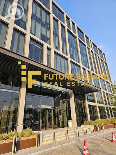 مکتب  للايجار في القاهرة الجديدة، القاهرة - IMG-20251016-WA0195_result - Copy. jpg