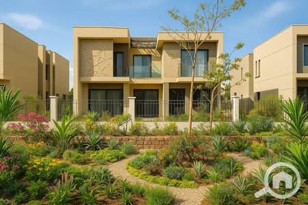 تاون هاوس 3 غرف نوم للبيع في 6 أكتوبر، الجيزة - 2bb0824a-9b57-4b93-8b18-847758c7b5a2. png