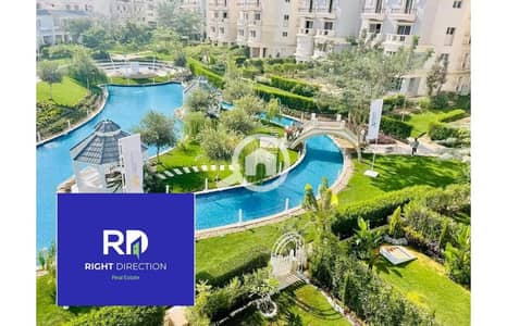4 Bedroom Villa for Sale in New Cairo, Cairo - d7421fc6-df4b-11ef-89c0-c21a2c098373-3695cd11-8e74-44e9-b9a1-6463fe399429. jpg