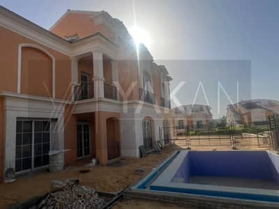 4 Bedroom Townhouse for Sale in New Cairo, Cairo - WhatsApp Image 2025-05-19 at 6.33. 43 PM (3). jpeg