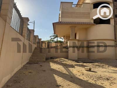 فیلا 5 غرف نوم للبيع في الشيخ زايد، الجيزة - WhatsApp Image 2025-10-11 at 15.12. 44_fc2e7b63. jpg