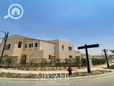 فیلا 3 غرف نوم للبيع في المقطم، القاهرة - 6. jpg