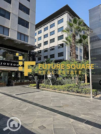 مکتب  للايجار في القاهرة الجديدة، القاهرة - IMG-20251015-WA0197_result. jpg