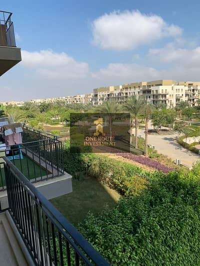 2 Bedroom Apartment for Rent in New Cairo, Cairo - WhatsApp Image 2025-10-16 at 3.20. 50 PM. jpeg