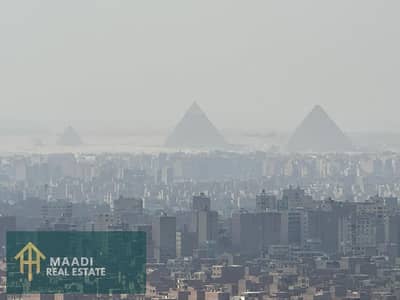 شقة 3 غرف نوم للبيع في المعادي، القاهرة - IMG-20251016-WA0071. jpg