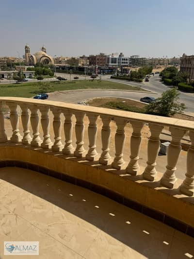 فلیٹ 4 غرف نوم للايجار في القاهرة الجديدة، القاهرة - WhatsApp Image 2025-10-16 at 2.01. 36 PM (1). jpeg
