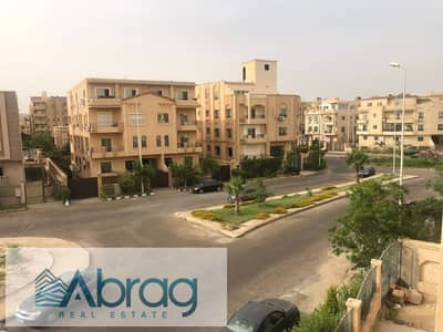 شقة 3 غرف نوم للايجار في الشيخ زايد، الجيزة - WhatsApp Image 2025-10-15 at 10.56. 54 AM. jpeg