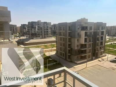 3 Bedroom Apartment for Sale in New Cairo, Cairo - WhatsApp Image 2025-10-16 at 17.13. 19_7773872f. jpg