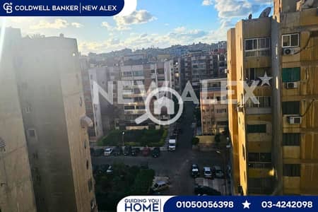3 Bedroom Apartment for Sale in Smoha, Alexandria - 53. png