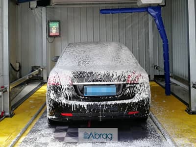 محلات تجارية  للبيع في 6 أكتوبر، الجيزة - 1-1-5-single-arm-touchless-car-wash-machine_28. jpg